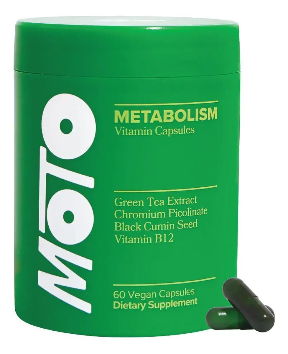 Cápsulas Quema Grasa Natural