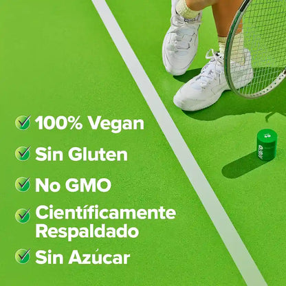 Cápsulas Quema Grasa Natural