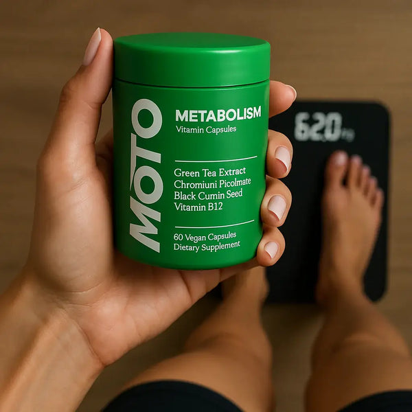 Cápsulas Quema Grasa Natural