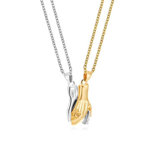 Collar de Pareja Magnético